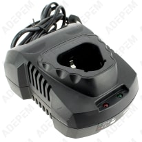 Cargador 30w 12.6v 1500ma