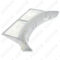 Filtre tamis 481010423761