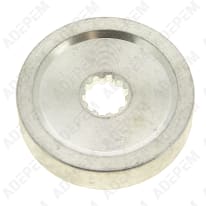 Nueva versión de la lavadora 5131033336