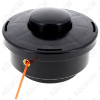 Bobina completa + hilo 123155009/0