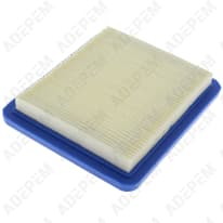 Filtro de aire 491588s, 399959