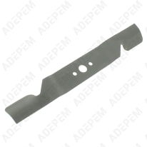 Lama del tosaerba l = 37 cm