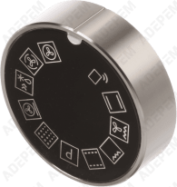 Selector de arranque retardado 10014854 origen