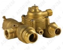 Grupo de distribución