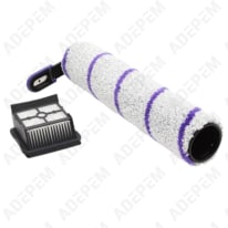 Kit spazzola + filtro lavabile ZR336A01