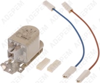 Condensador antiparasitario 12026621 original