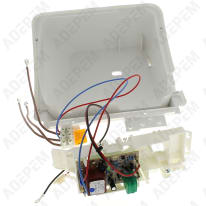 Modulo elettronico + coperchio 97860024
