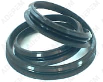 Junta para quemador rápido 72X6734