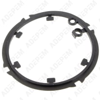 Junta de quemador semirrápida 44000502