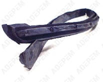 Guarnizione della porta inferiore