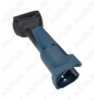 Carcasa del motor 16051082DU