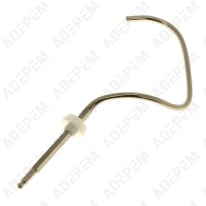 Gancho Petrous 00080060