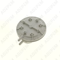 Presostato de aire huba serie 605 95363038