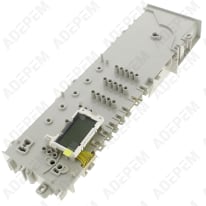 módulo de control ewm