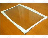 Ripiano in vetro 519x315