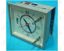 Timer per forno bianco