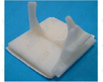 Soporte de desbordamiento