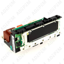 Módulo de visualización