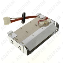 Resistencia 1900w + 700w 1366110011