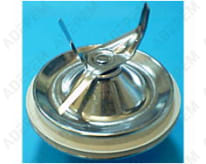 Cuchillo base + bol de batidora 00056562