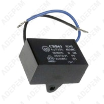 Condensatore da 2µf KW704565