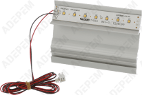 Lámpara 12030926 original