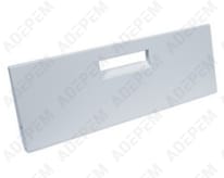 Puerta inferior blanca C00023181