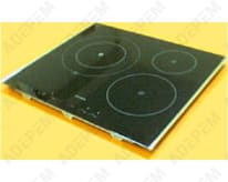 Vitrocerámica 00479709