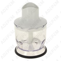 Picadora completa hc4000 7322118354