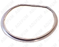 Junta de la puerta 1258381001