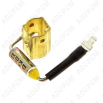 Soporte de carbono 2610009854