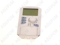 Télécommande MEC2 S38 EXP10 8718586997