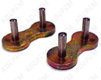 Kit de ganchos de desmontaje