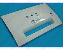 Maniglia della porta