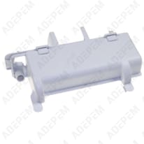 Tapa de la bomba + junta