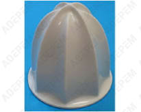 Prensa de cono para cítricos 420306563880