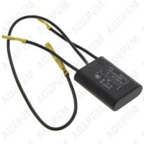 Condensador de 0,22µf, 201244001