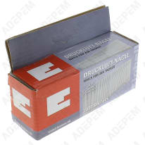 Clavos 50mm por 3000