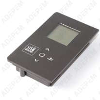 Sólo controlador digital IC1 prog 90, 088572