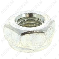 Tuerca de la cuchilla 5131004512