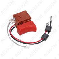 Interruptor 2607202172