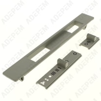 Banner + deslizadores grises