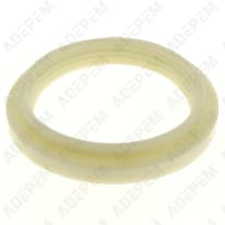 Tuerca de entrada de agua