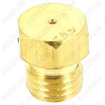 0,62 butano propano inyector