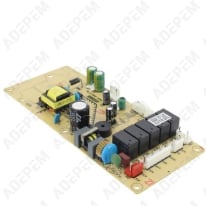 módulo de alimentación