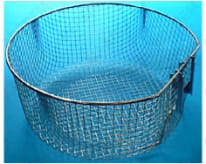 Cesta para freidora SS-991354