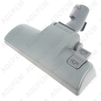 Cepillo aspirador d=35 agb73852403
