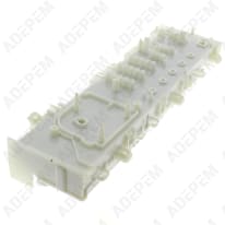 Módulo de control 1256678077*