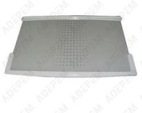 Ripiano in vetro 163377