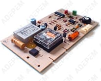 Modulo elettronico 93X2143